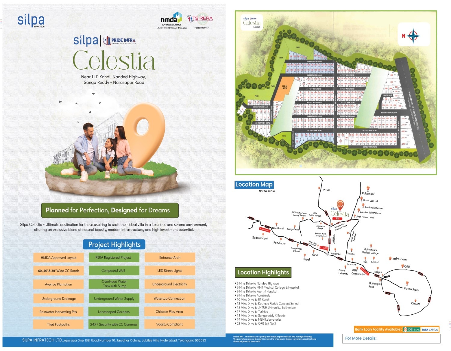 Silpa Celestia