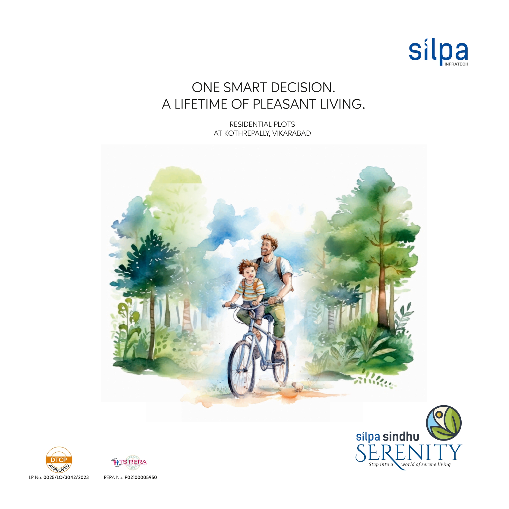 Silpa Sindhu Serenity