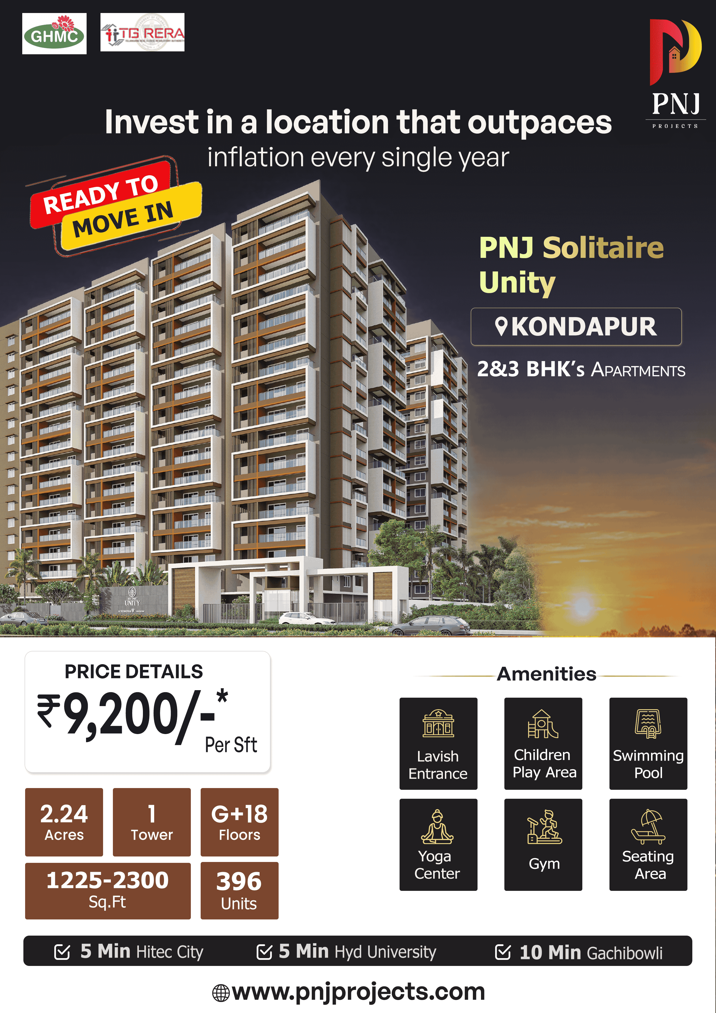 PNJ Solitaire Unity