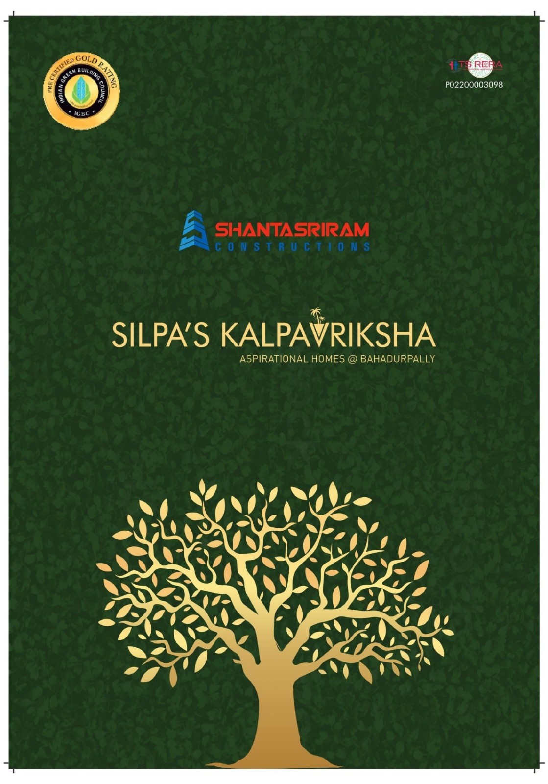Silpa’s Kalpavriksha