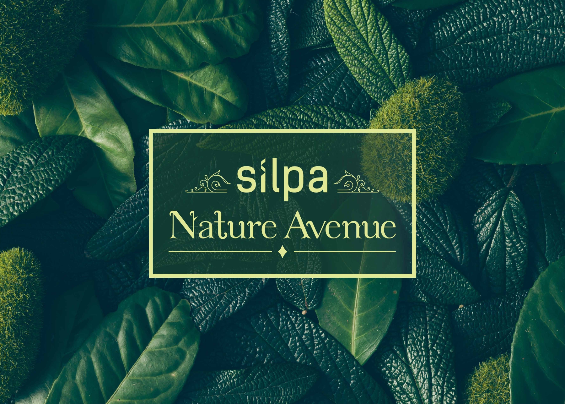 Silpa Nature Avenue
