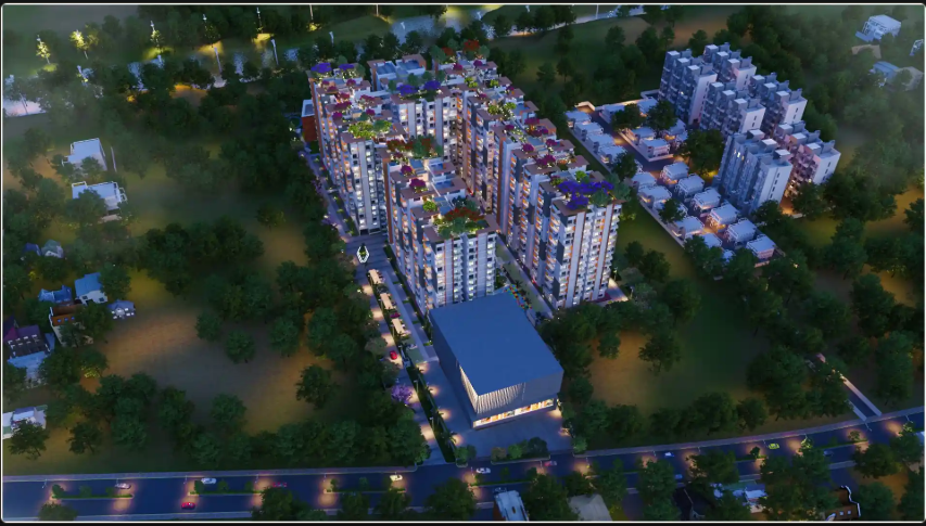 Hallmark Skyrena 