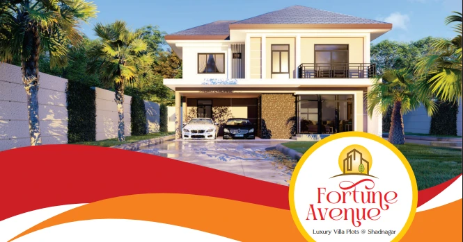 Fortune Avenue