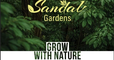 Sandal Gardens