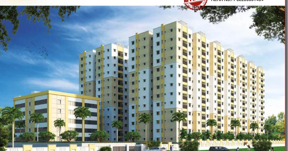 Edifice