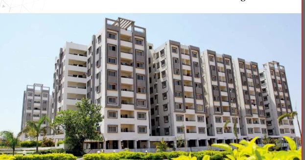 Emerald Heights