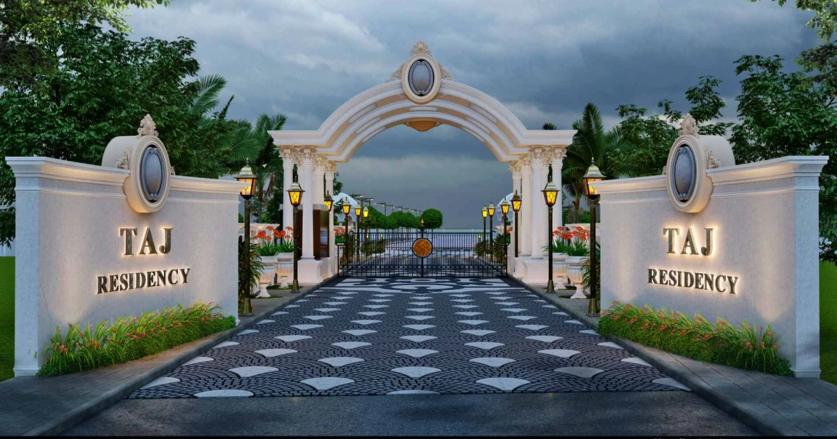 Taj Residency