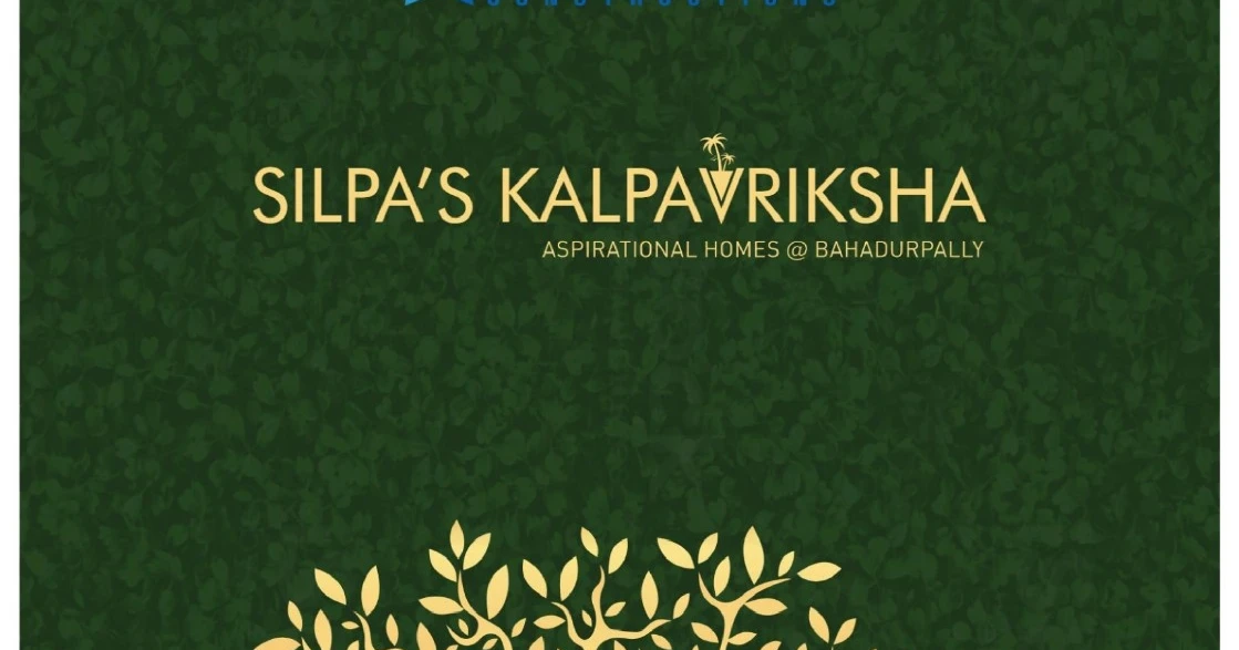 Silpa’s Kalpavriksha