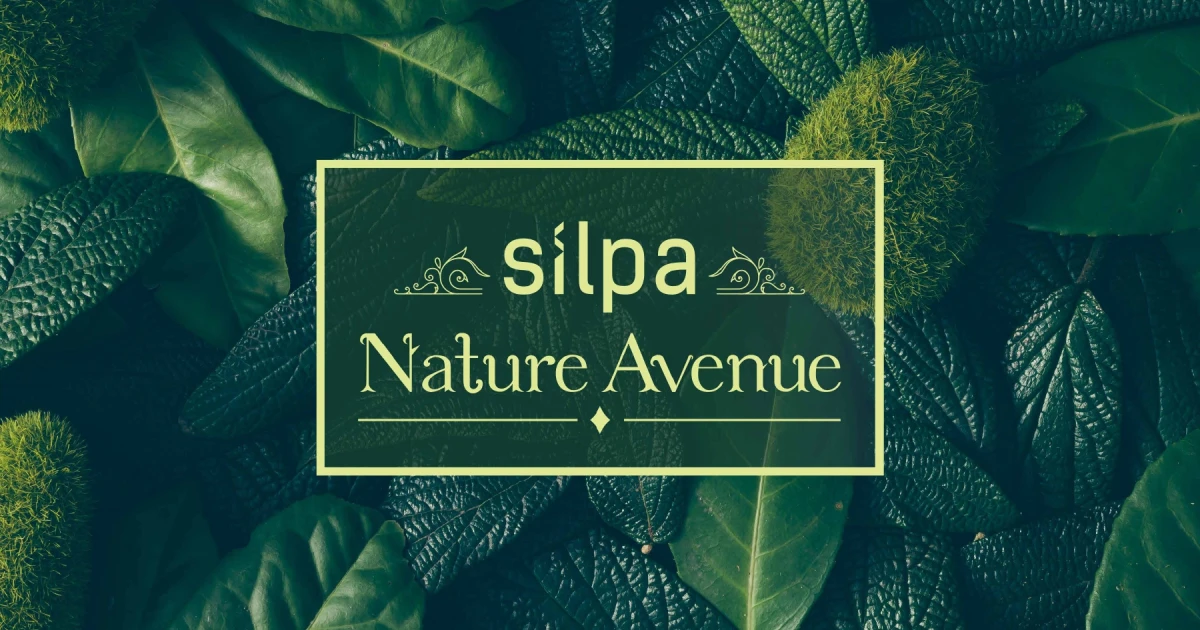 Silpa Nature Avenue