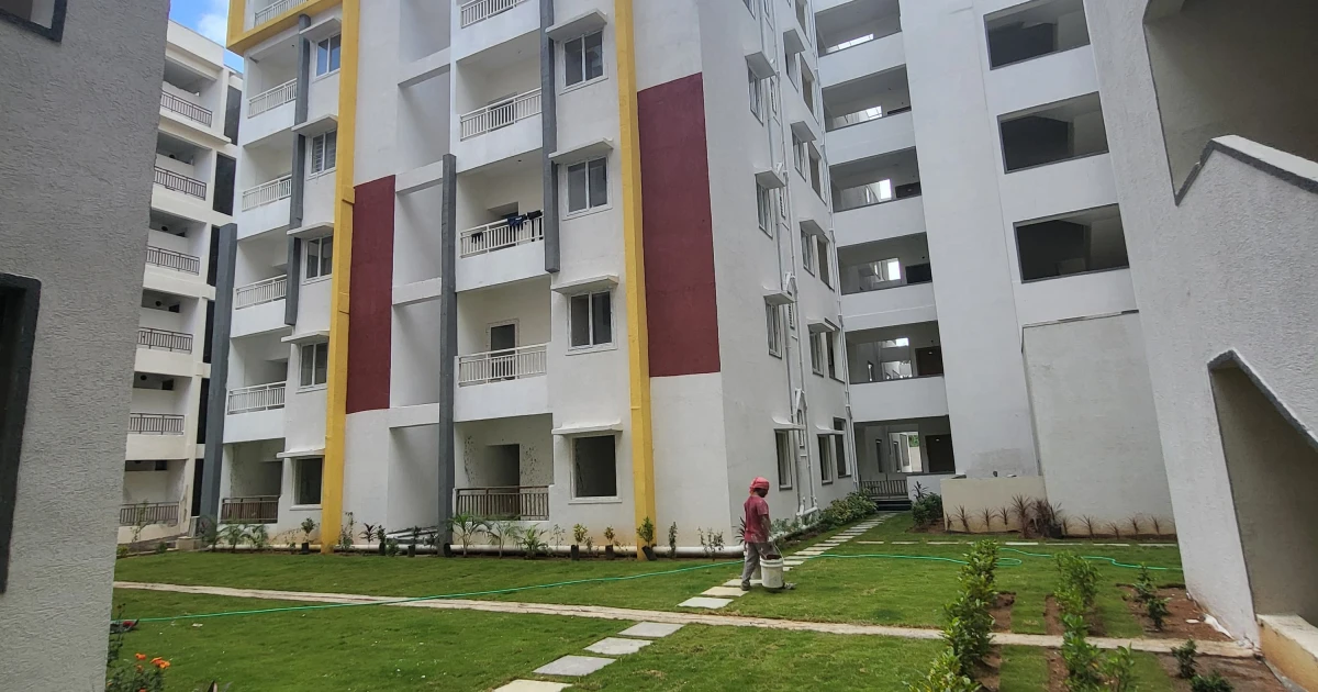 Akshaya Vasu Sri Infra Projects