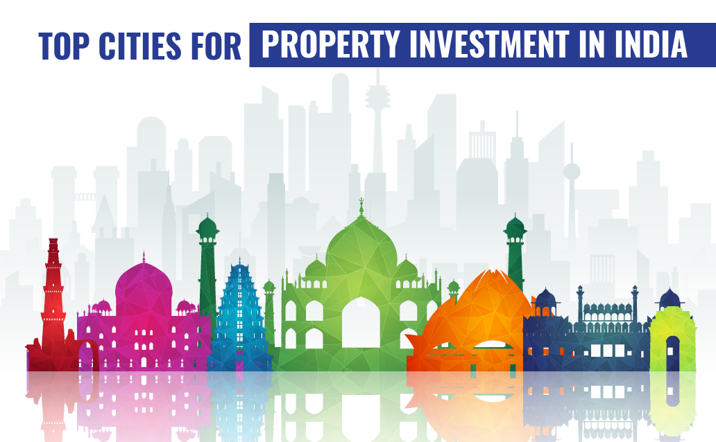 Top Metro Cities for Real Estate Investment in India (2026 Complete Guide)