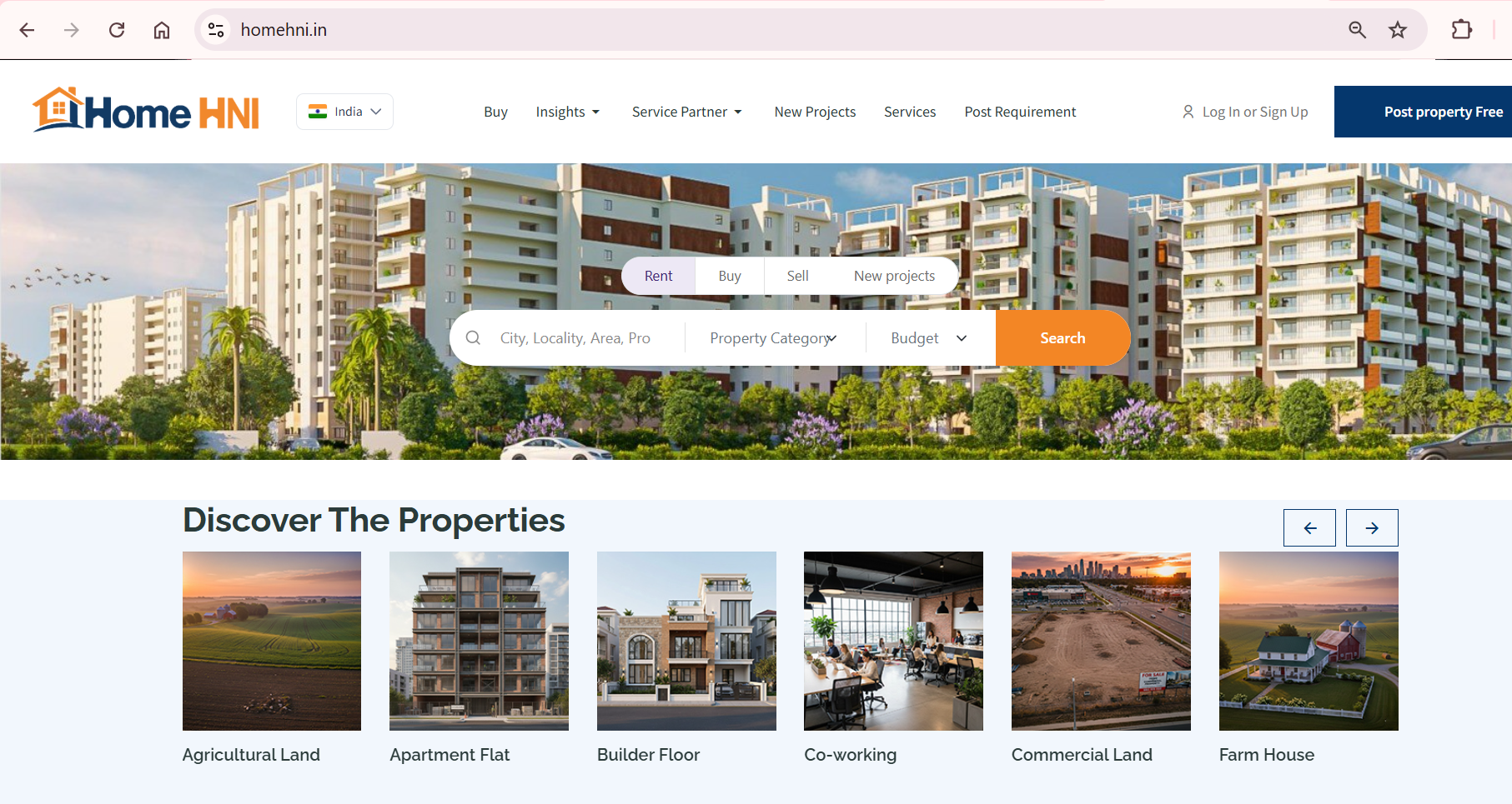 Best Free Property Listing Website in India for Owners, Agents, and Builders (2026 Guide)