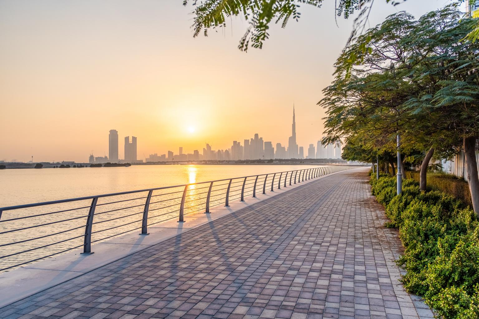 Best Areas to Buy Property in Dubai & UAE in 2026 (Investor Guide)