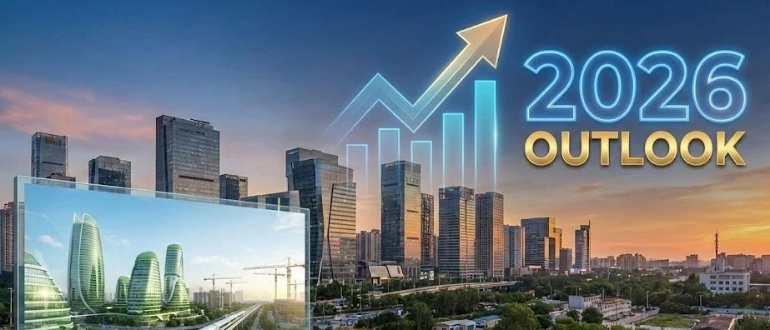 Top 10 Property Investment Opportunities in India 2026