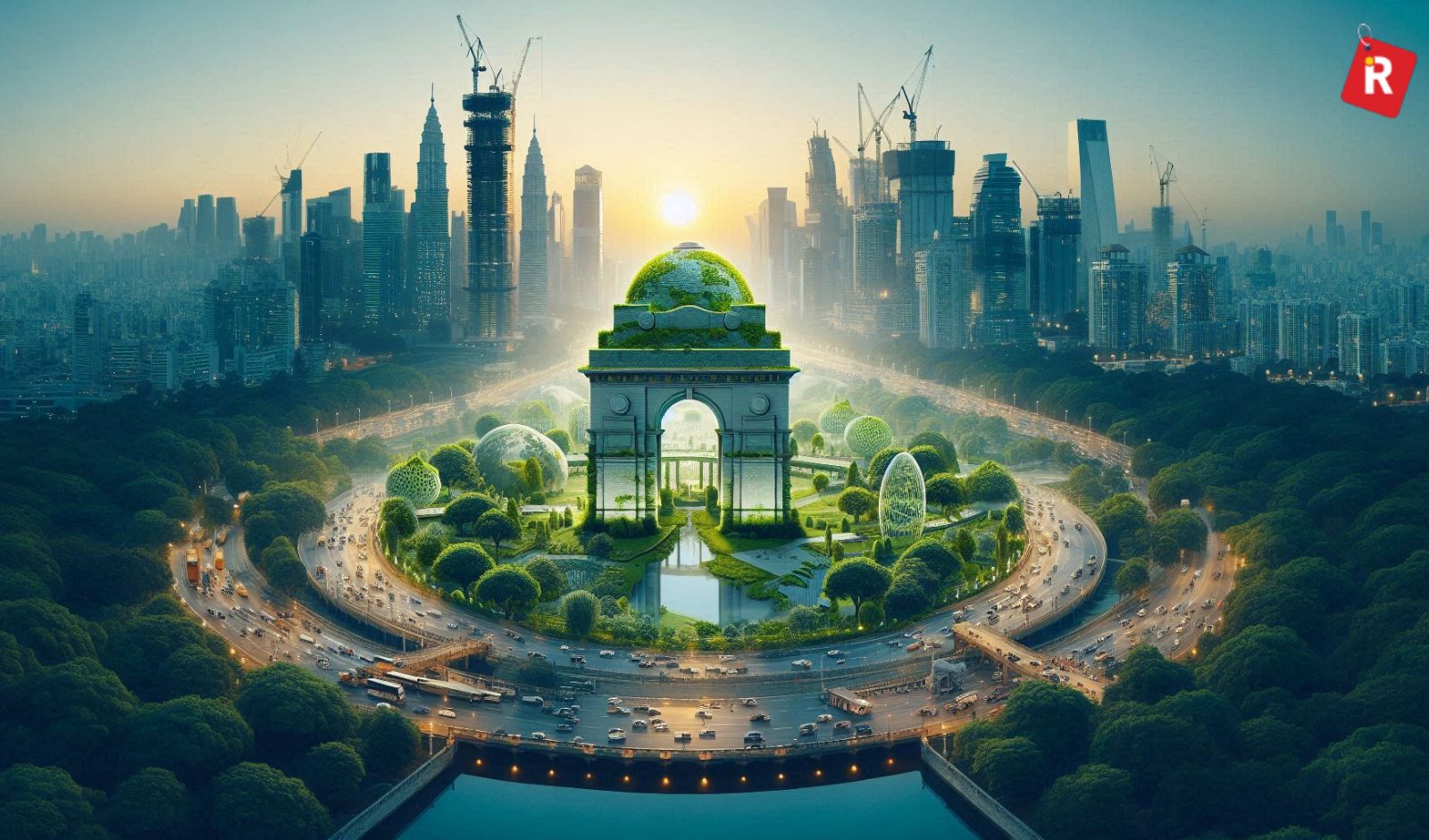 Future of Real Estate in India