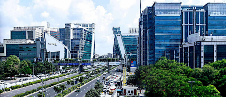 Noida & Delhi Real Estate Market 2026: Prices, Growth Areas & Investment Opportunities