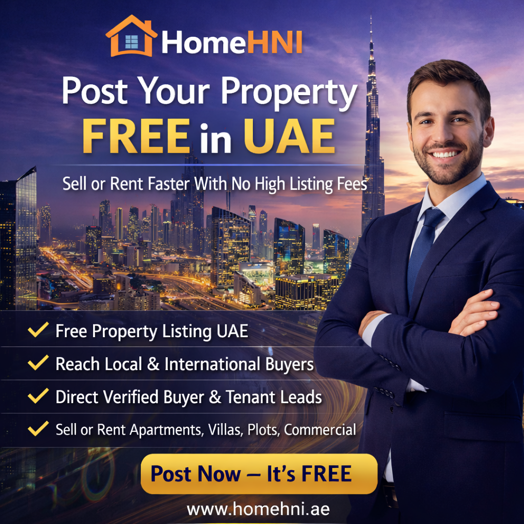 How to Sell or Rent Property Quickly in UAE Without Paying High Listing Fees (2026 Strategy) Introduction