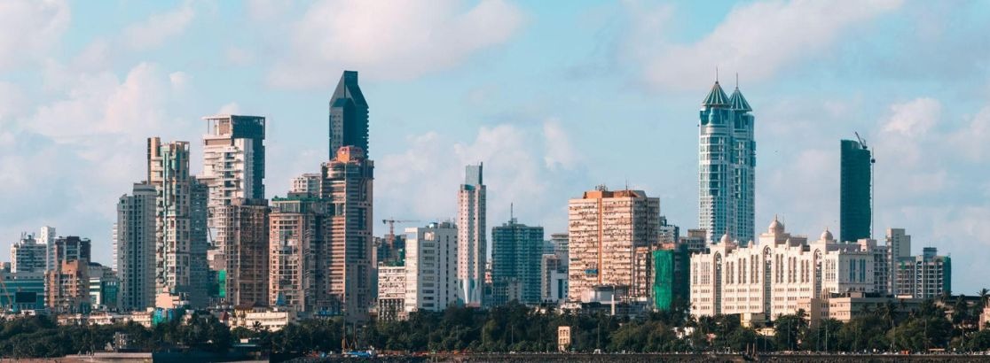 ???? Top 12 Areas to Invest in Mumbai Real Estate in 2026 (Investor Guide)