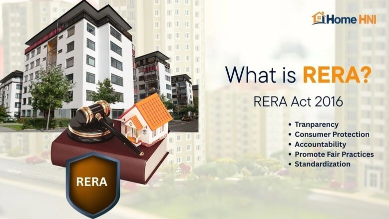 What Is RERA?  
