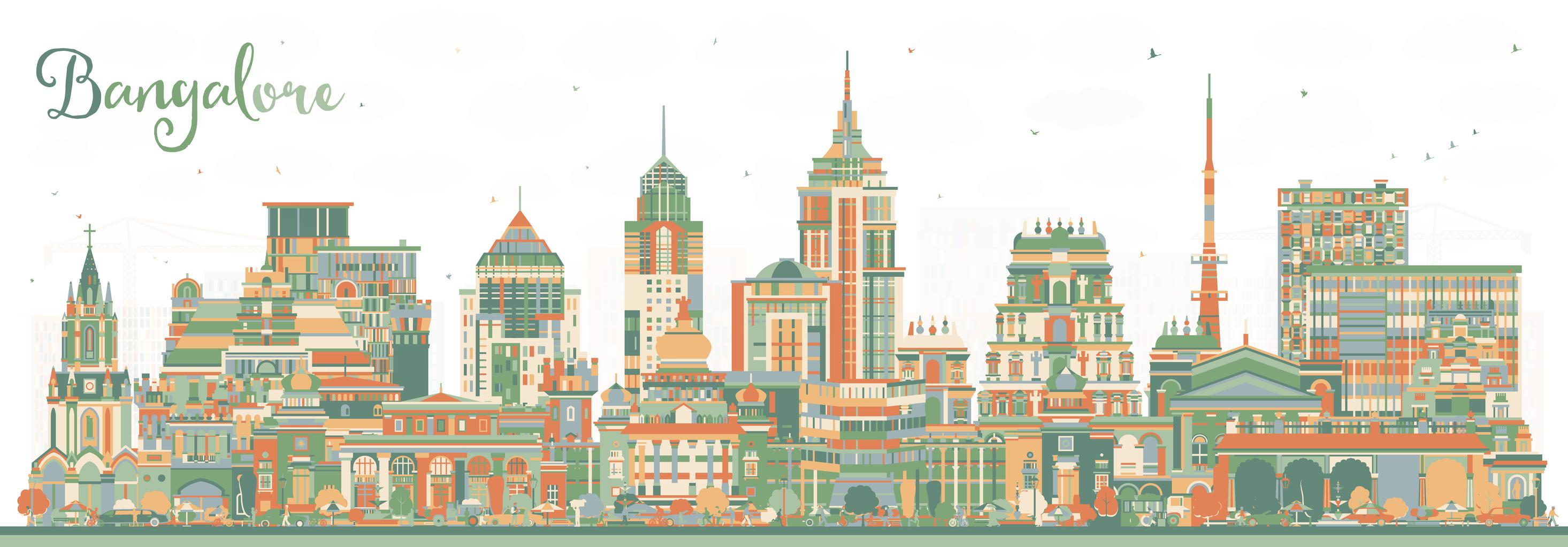 Bangalore Real Estate Market 2026: Prices, Growth Areas & Investment Opportunities