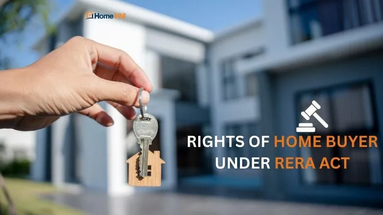 Rights of Home Buyers Under RERA: A Complete Guide 