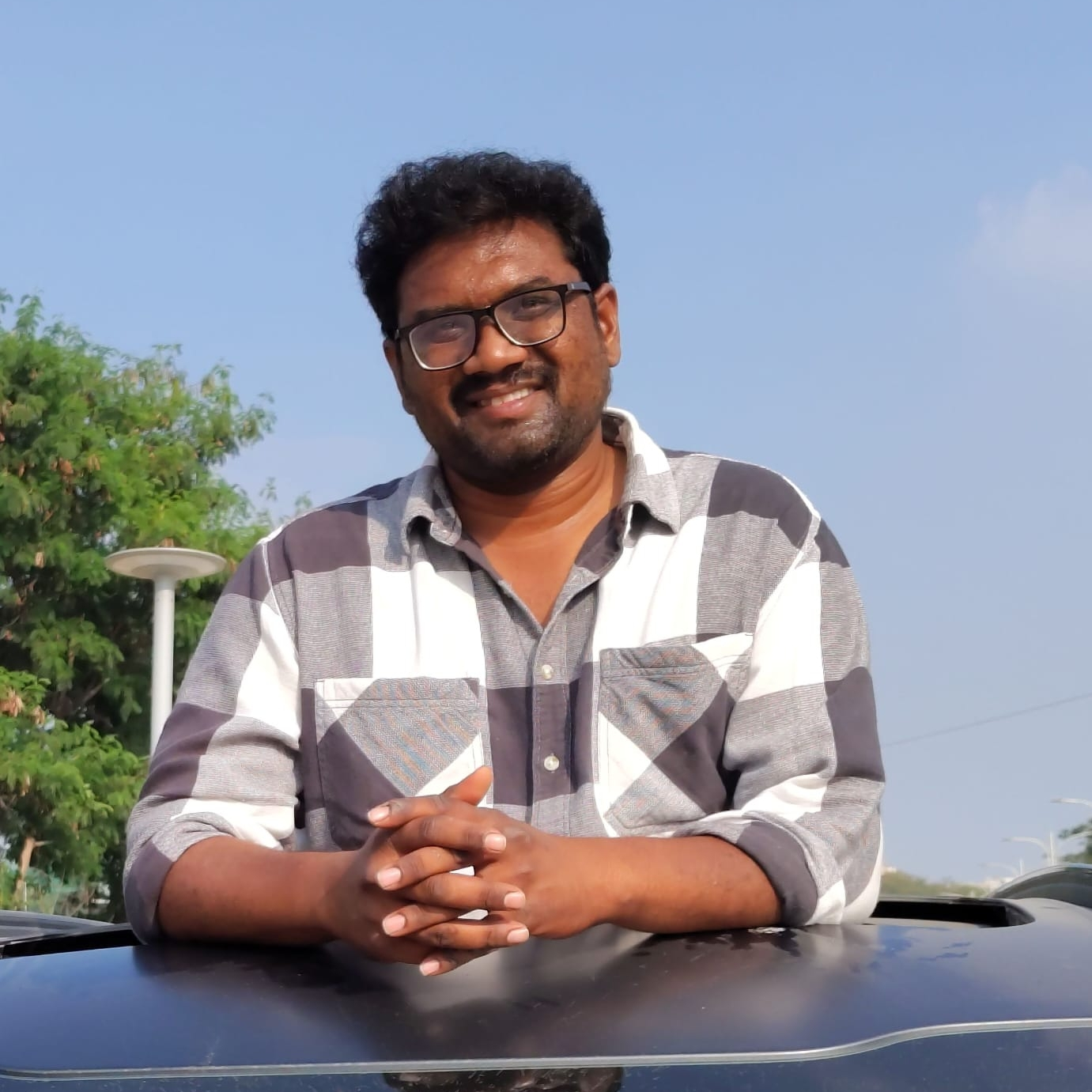 Ranjith Kumar