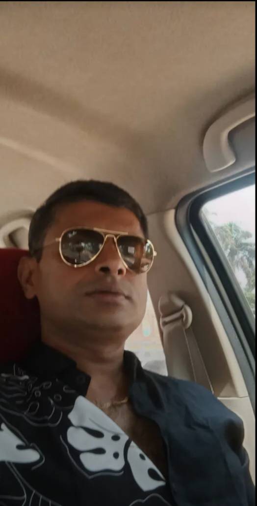 Bidyut Ghosh