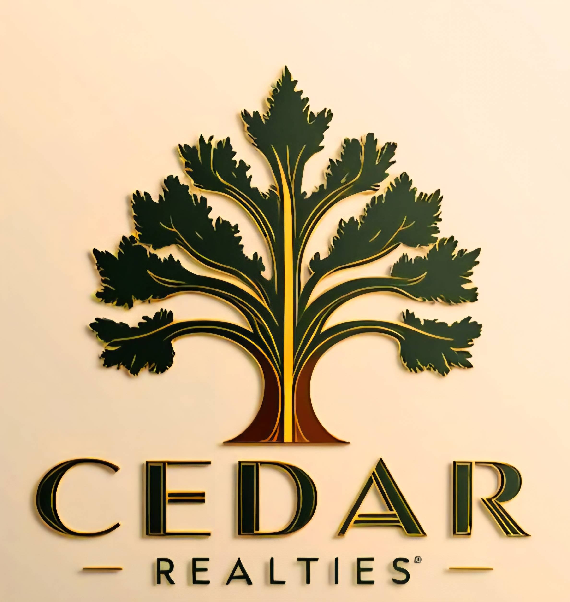Cedar Realty Karthik M
