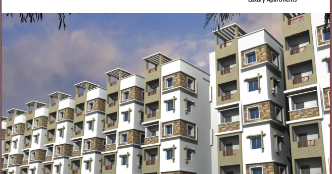 Lotus Homes