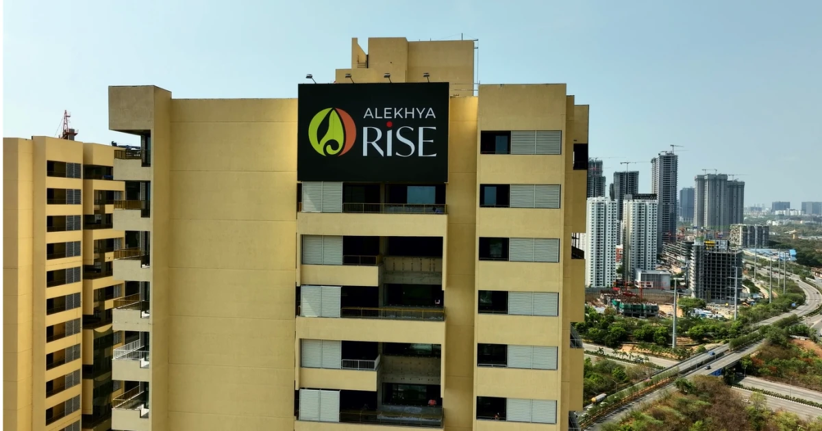 RISE