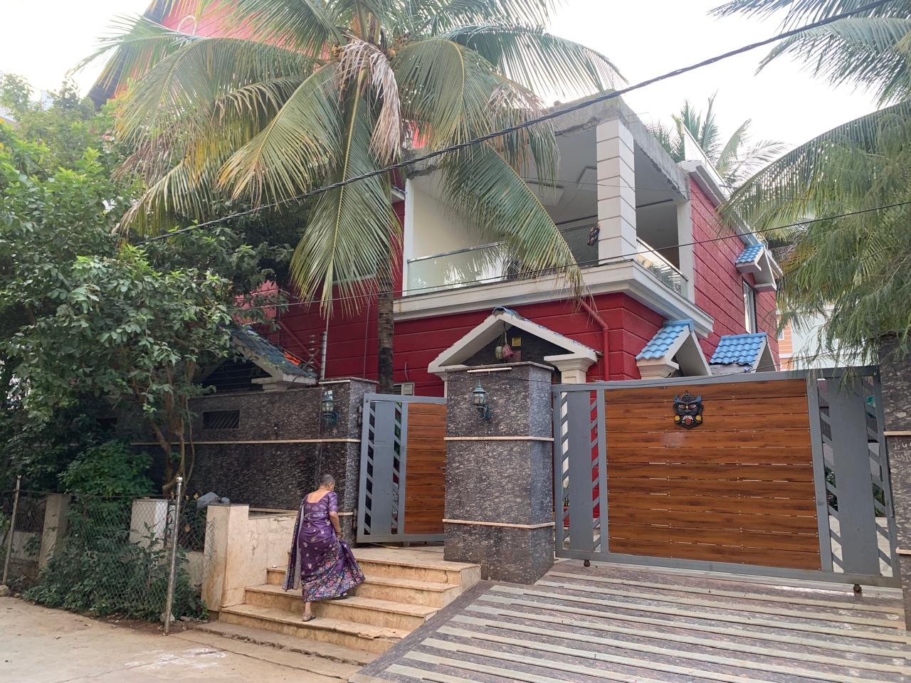 Villa/House