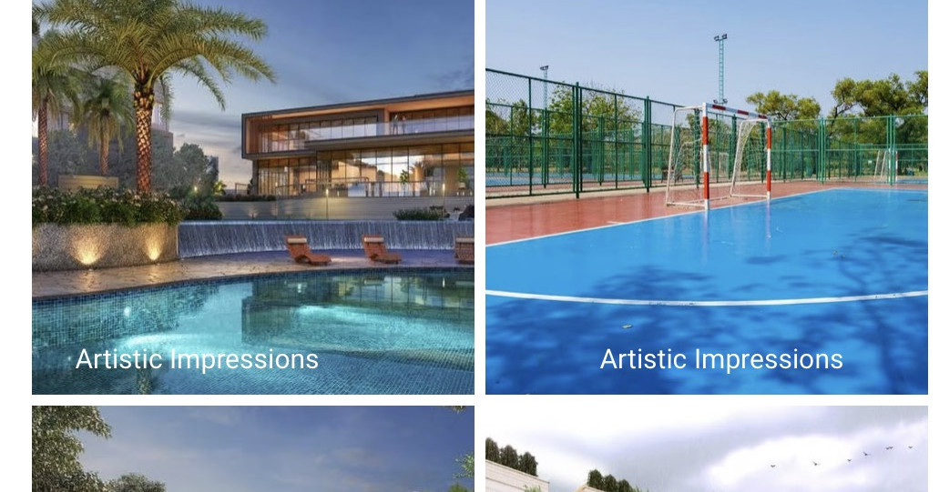 Villa/House