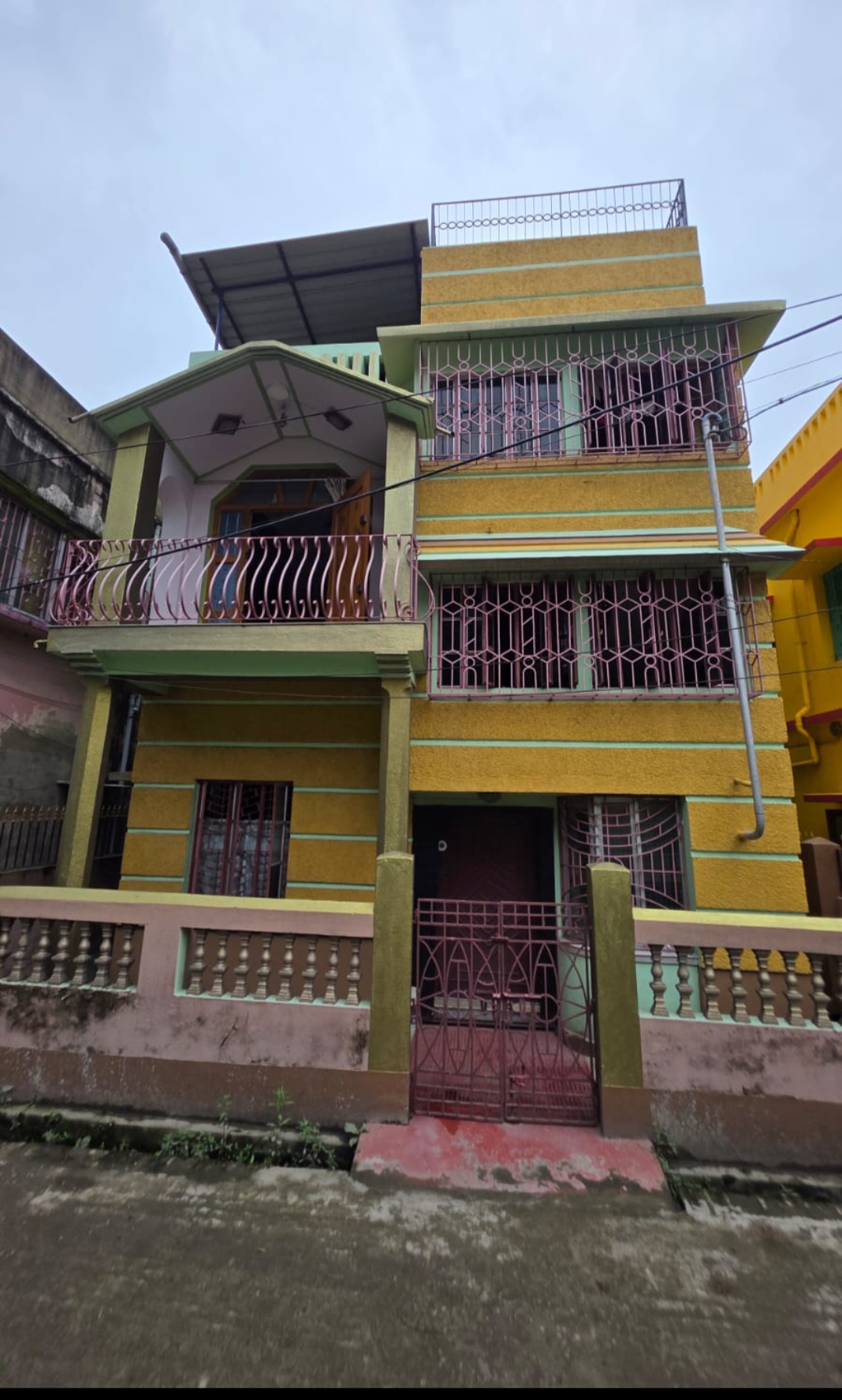 Villa/House