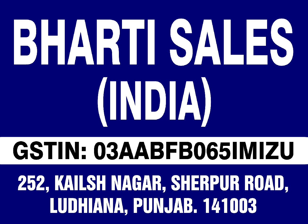 Shop/Showroom