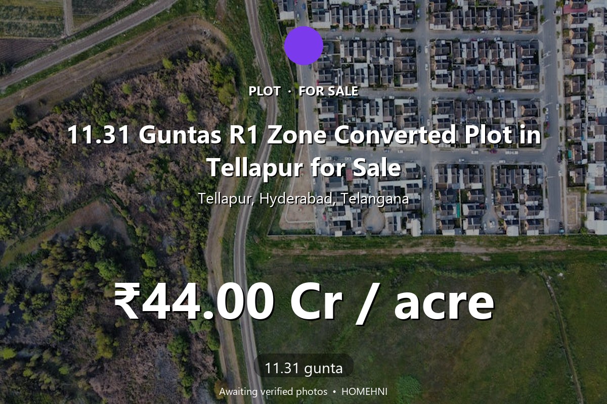 Property