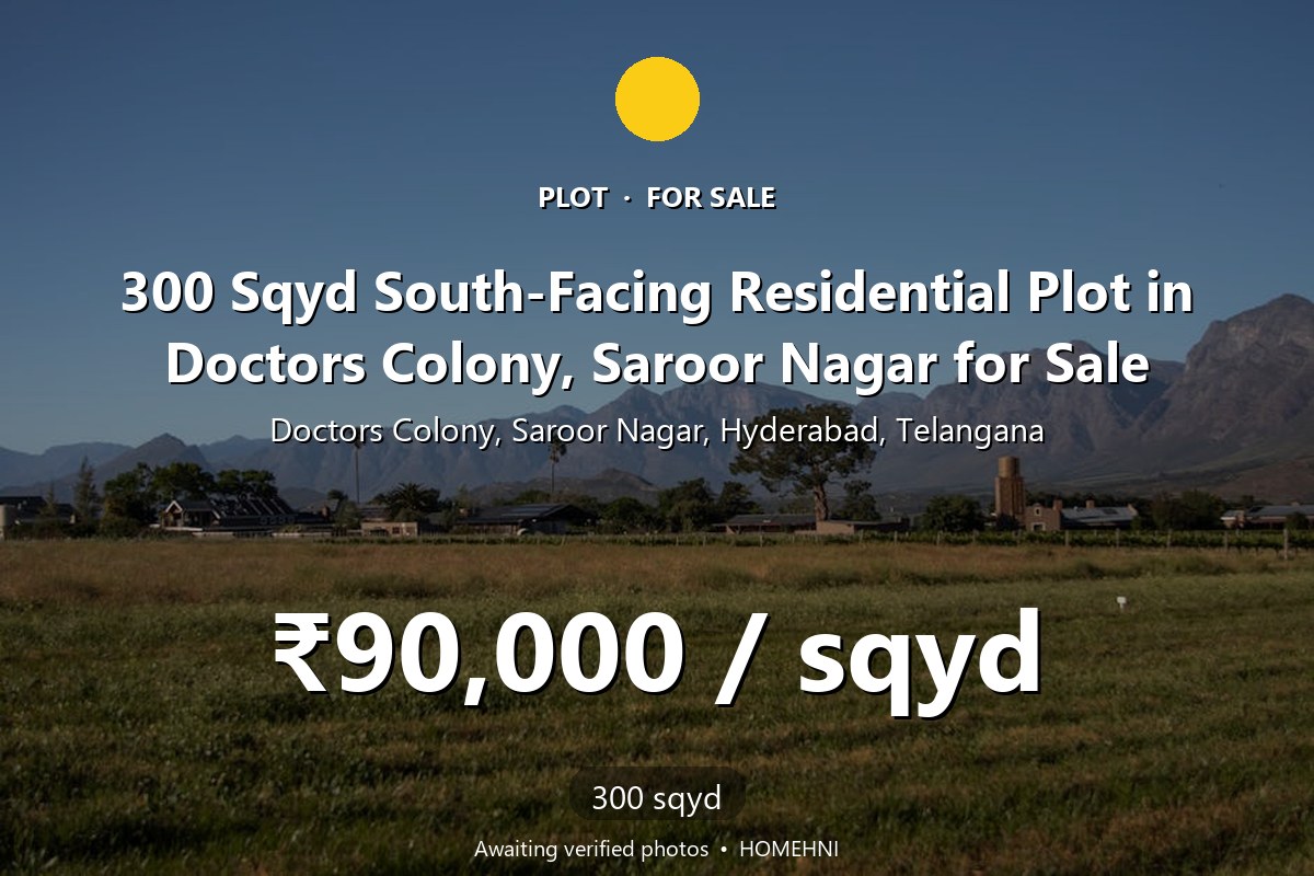 Property