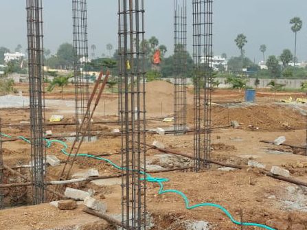 Residential Plot