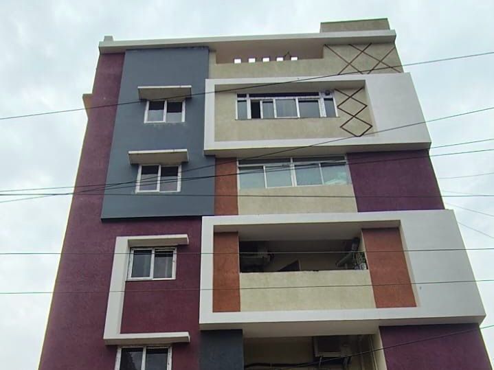 Apartment Flat