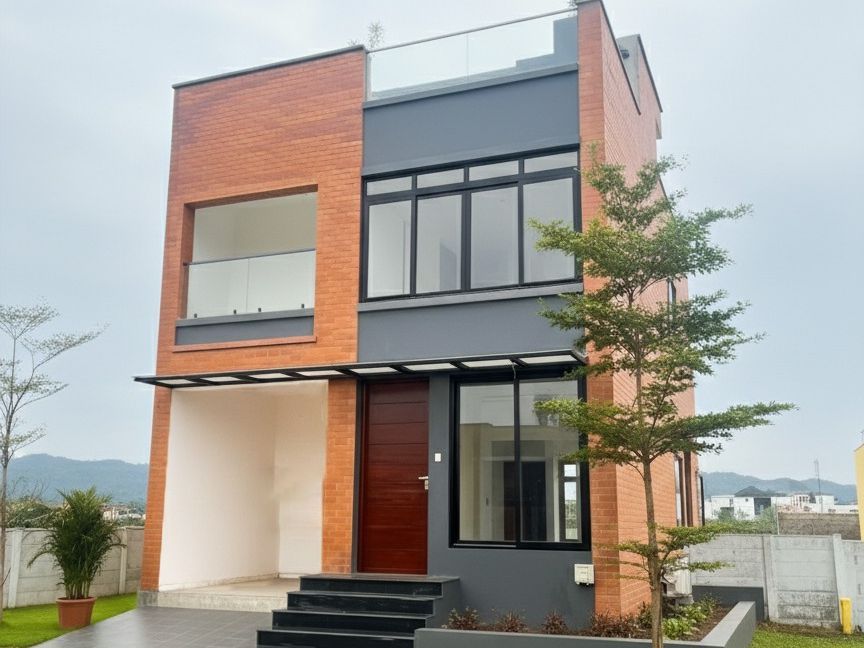 Villa/House