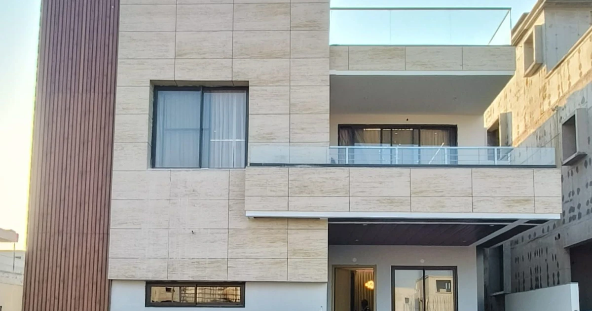 Villa/House
