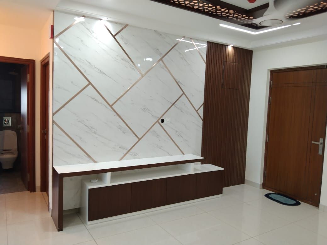Apartment Flat
