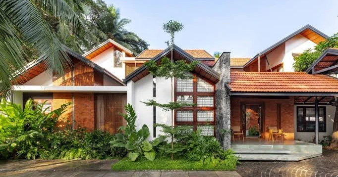 Villa/House