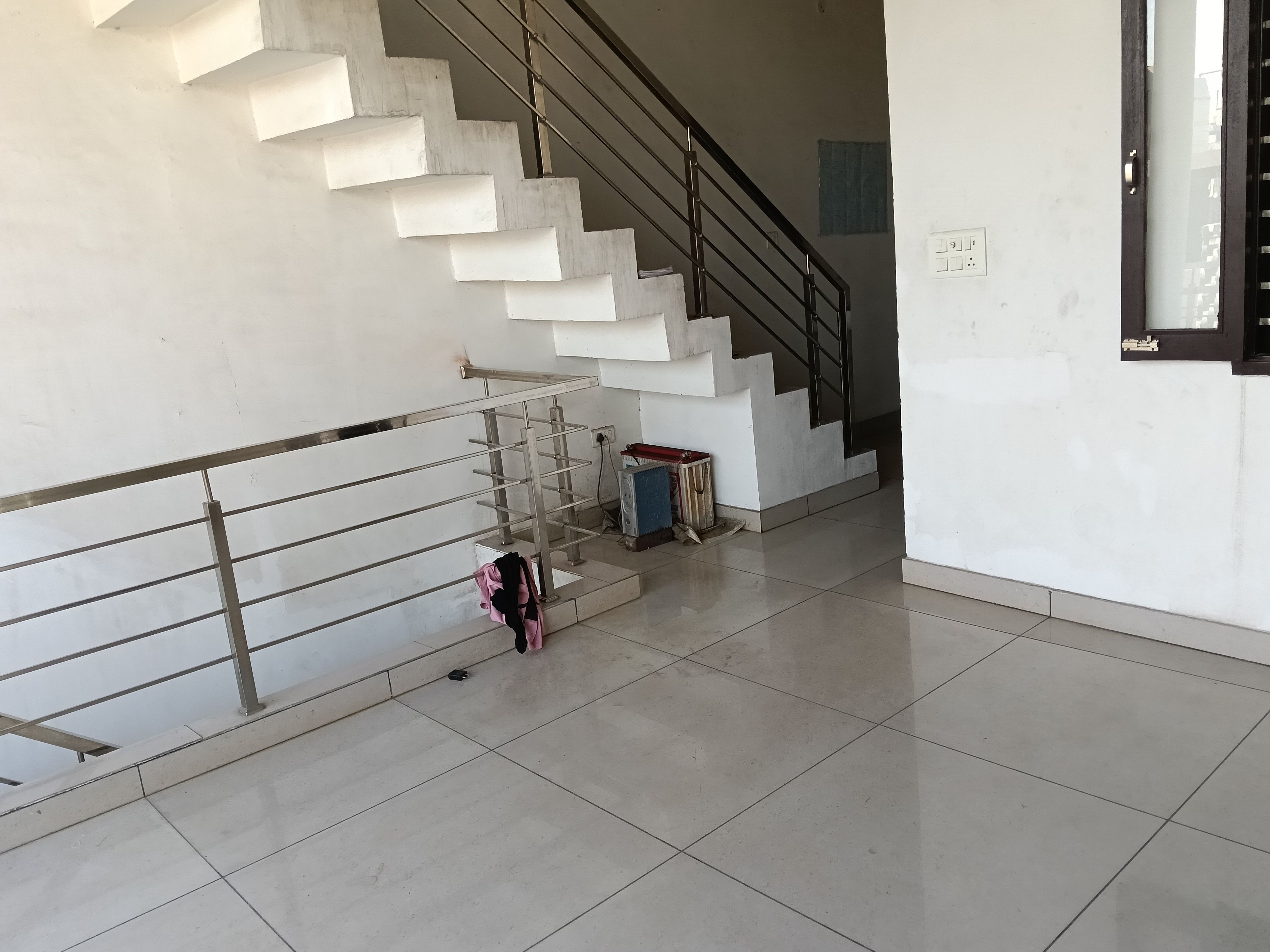 Builder Floor