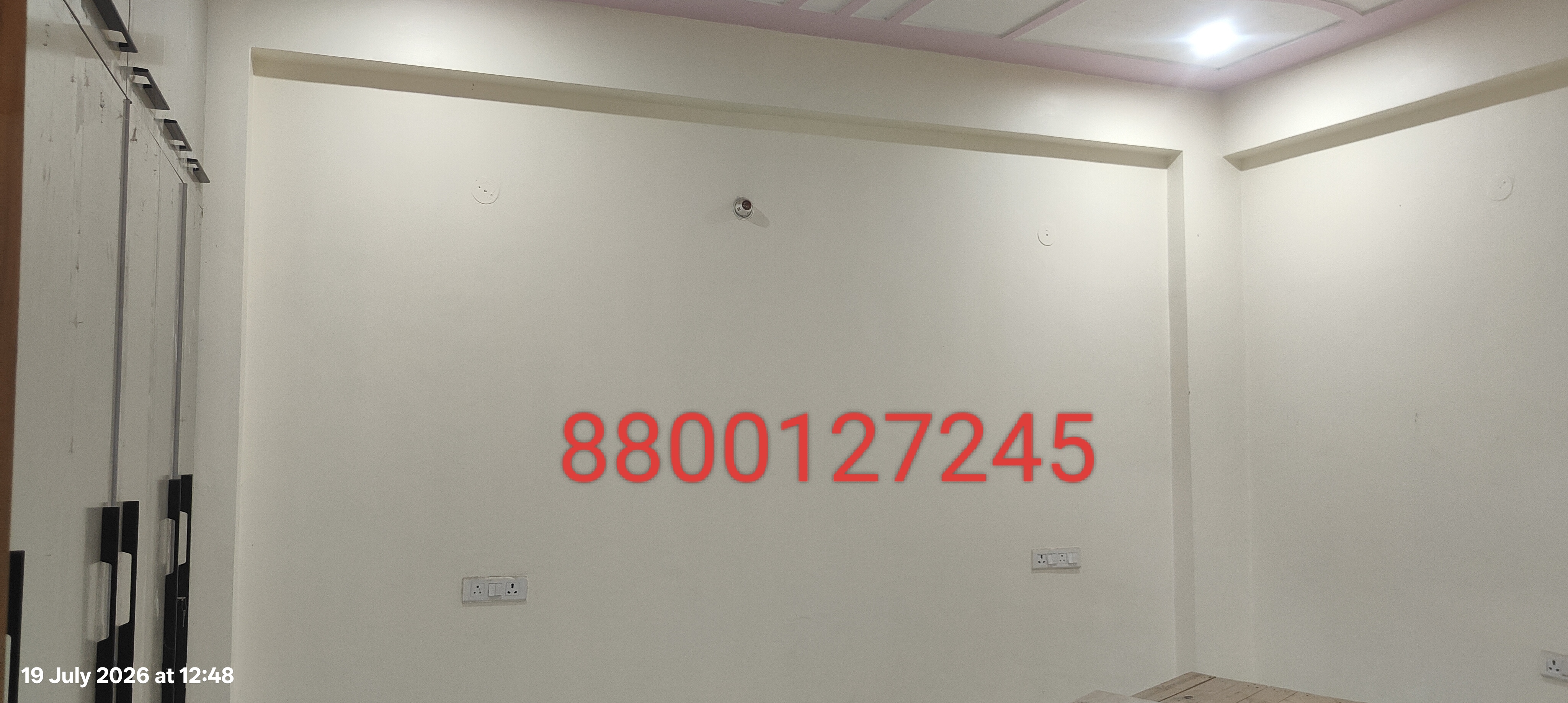 Apartment Flat