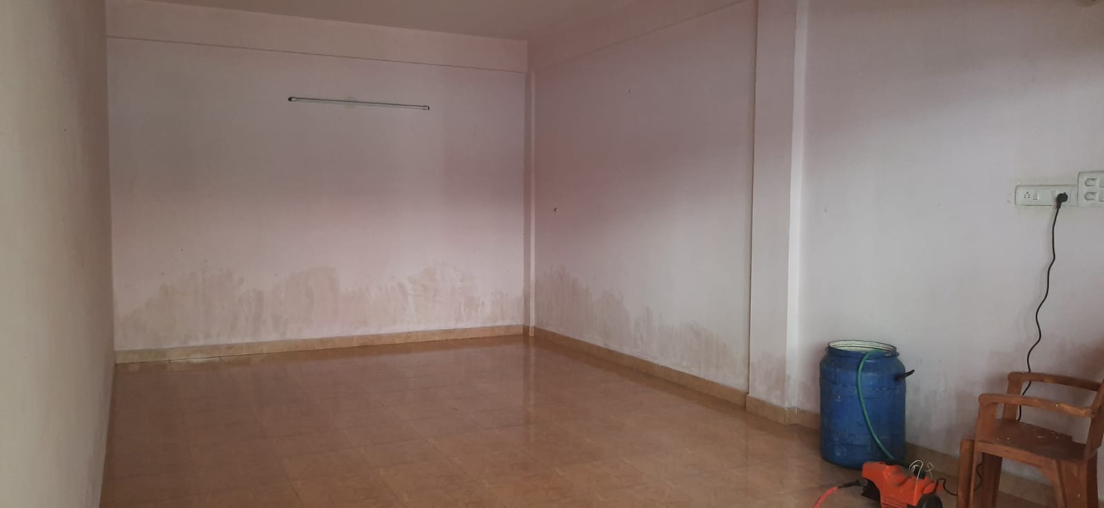 Nandhini layout 