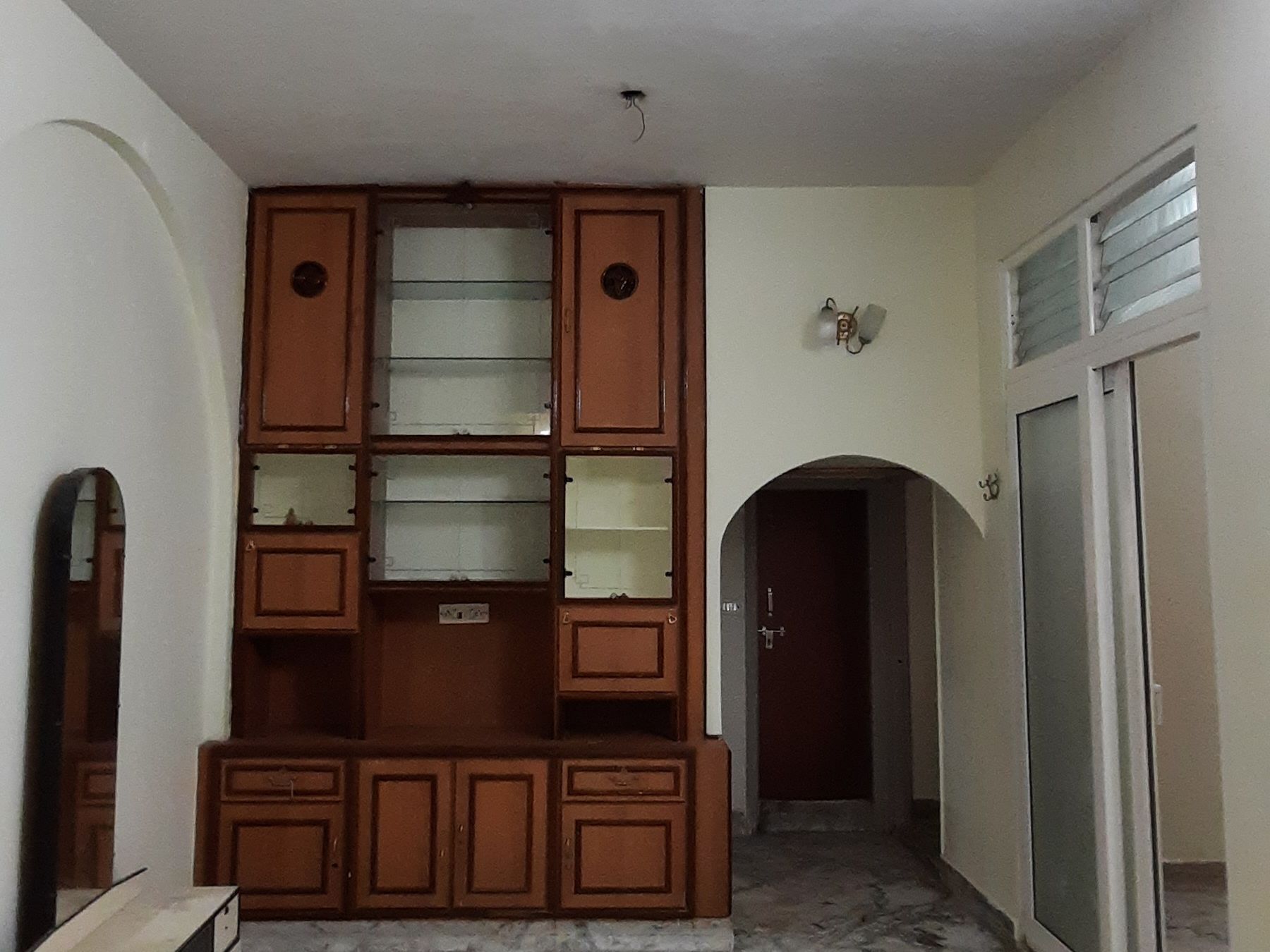 Apartment Flat