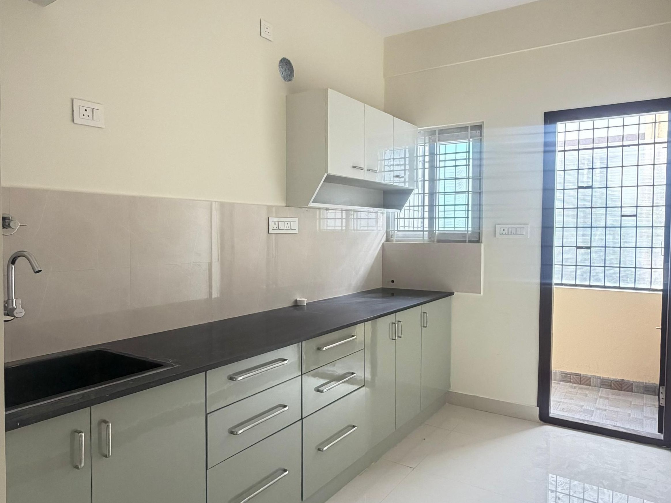 Apartment Flat