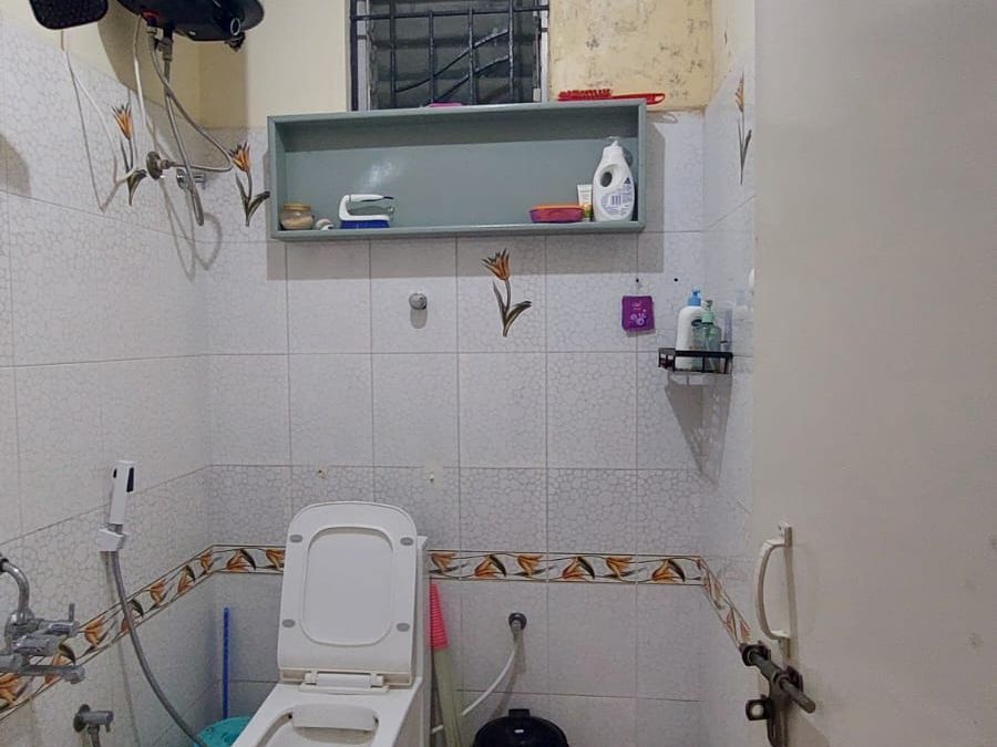 Apartment Flat