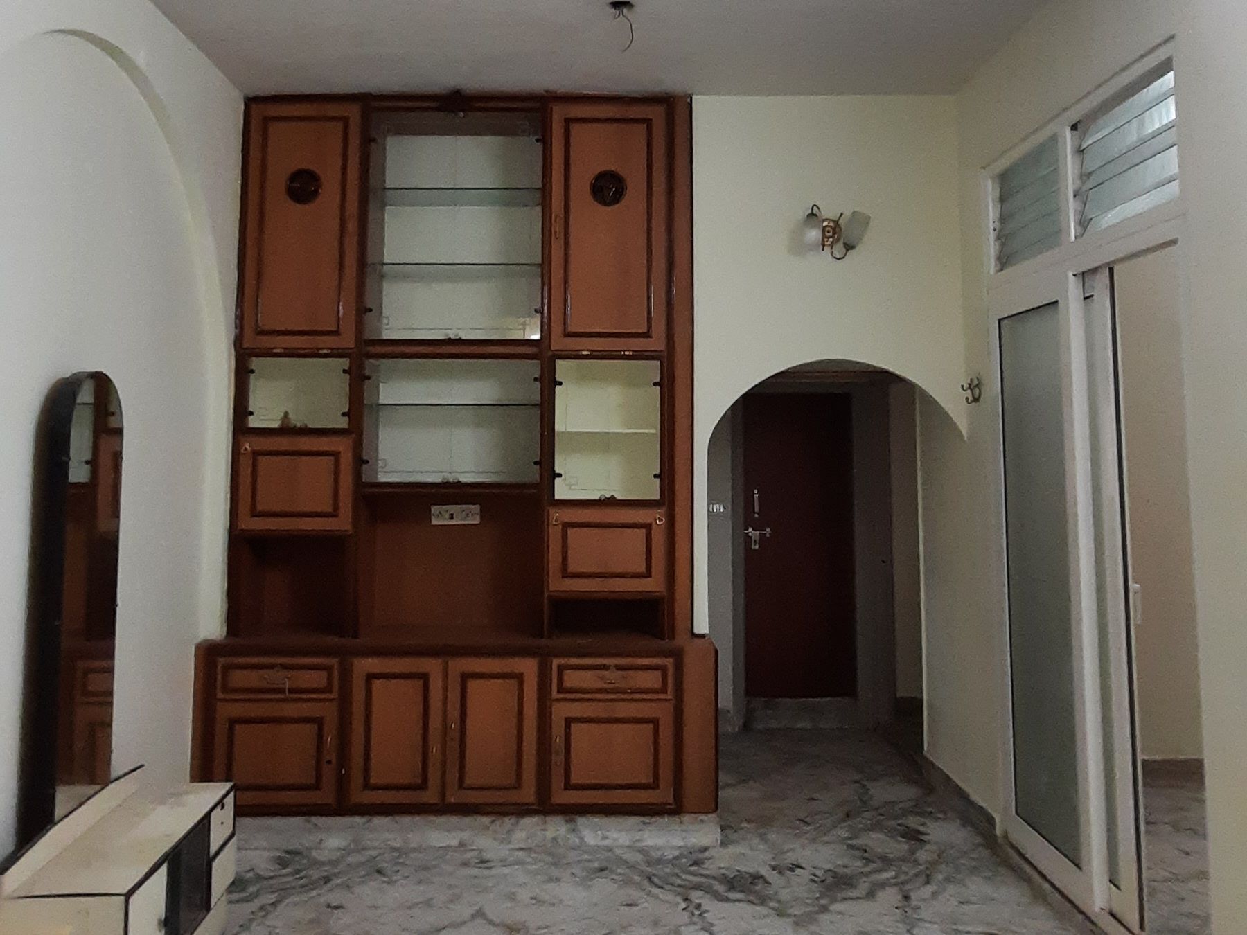 Apartment Flat