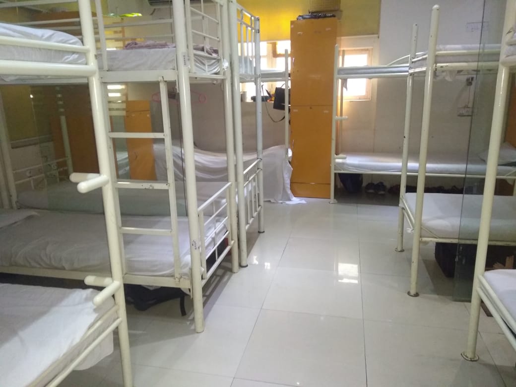 PG Hostels
